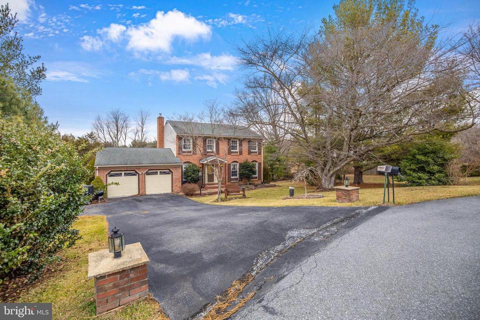  7312 Countryside Cir, Middletown, MD 21769 photo 2