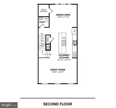 403 Matlock Ln, Frederick, MD 21701 photo 5