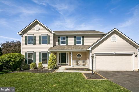 104 Ivy Hill Dr, Middletown, MD 21769