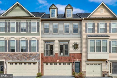6548 Britannic Pl, Frederick, MD 21703