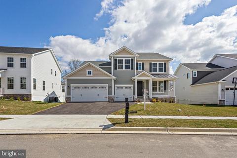501 Karn Pl, Brunswick, MD 21716