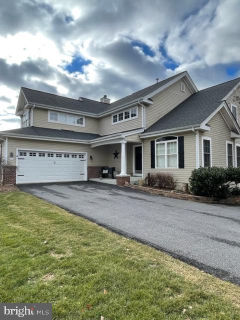 5671 Heatherfield Pl, New Market, MD 21774