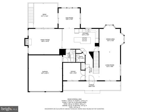 1904 Middlefield Ct, Frederick, MD 21702 photo 83
