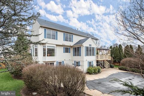 1904 Middlefield Ct, Frederick, MD 21702 photo 74