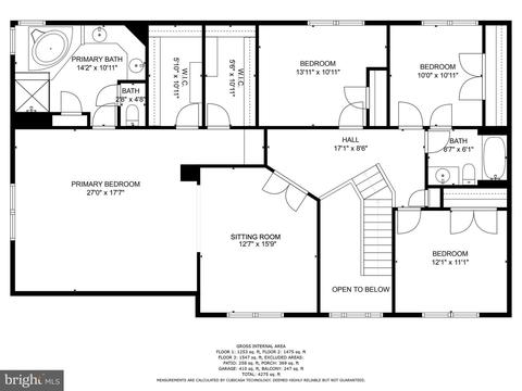 1904 Middlefield Ct, Frederick, MD 21702 photo 84