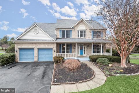 1904 Middlefield Ct, Frederick, MD 21702