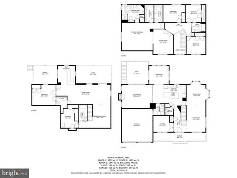 1904 Middlefield Ct, Frederick, MD 21702 photo 81