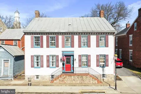 113 E Main St, Emmitsburg, MD 21727