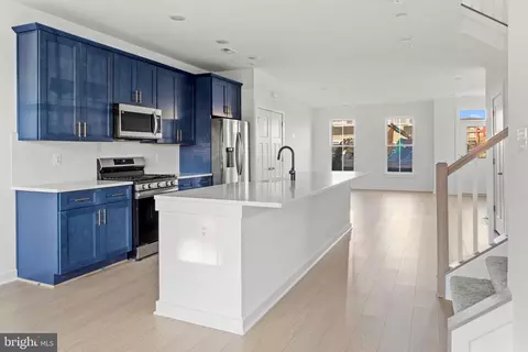 1305 Sandoval Ct, Frederick, MD 21702