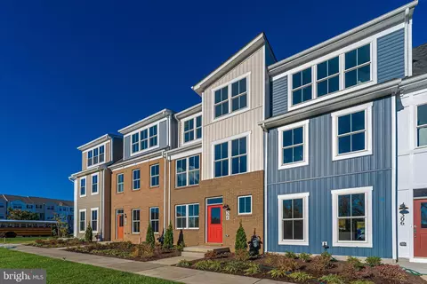 1303 Sandoval Ct, Frederick, MD 21702