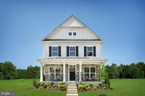 201 Baughmans Ln, Frederick, MD 21702