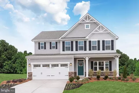 6923 Mandalong Way, New Market, MD 21774