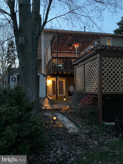 6123 Cornwall Ter, Frederick, MD 21701 photo 71