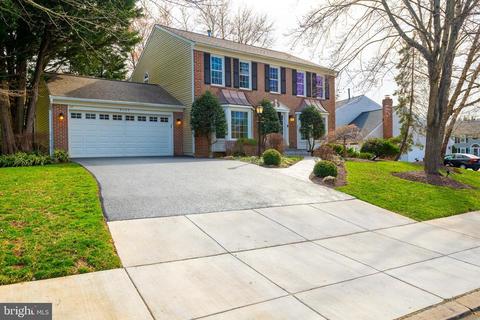 6123 Cornwall Ter, Frederick, MD 21701 photo 2