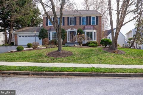 6123 Cornwall Ter, Frederick, MD 21701 photo 1