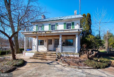 14534 Sixes Bridge Rd, Emmitsburg, MD 21727