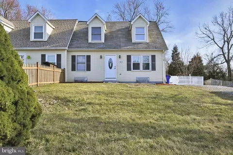 4211 Jefferson Pike, Jefferson, MD 21755