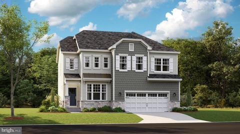 4836 Prussman Way, Jefferson, MD 21755