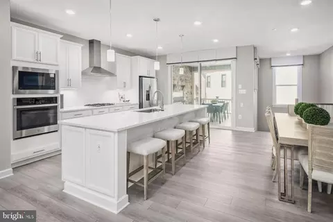 Undisclosed, New Market, MD 21774