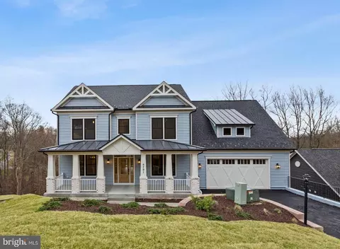 6791 Accipiter Dr, New Market, MD 21774