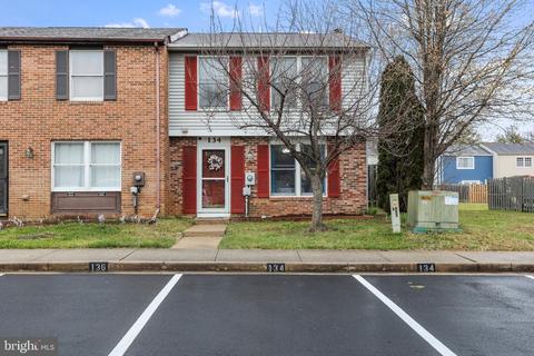 134 Sandalwood Ct, Walkersville, MD 21793