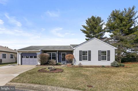 6906 Hackberry Ct, Frederick, MD 21703 photo 1