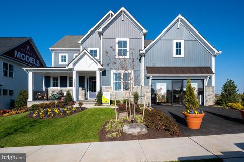 11072 Emerald Crown, Monrovia, MD 21770