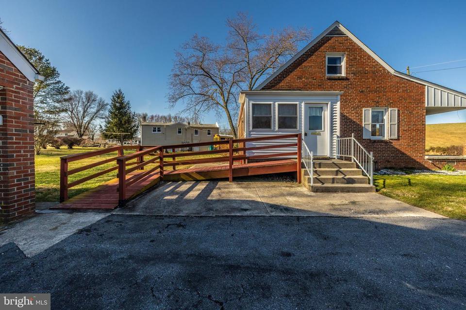  4731 Araby Church Rd, Frederick, MD 21704 photo 44