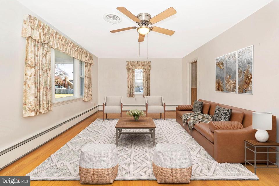  4731 Araby Church Rd, Frederick, MD 21704 photo 6