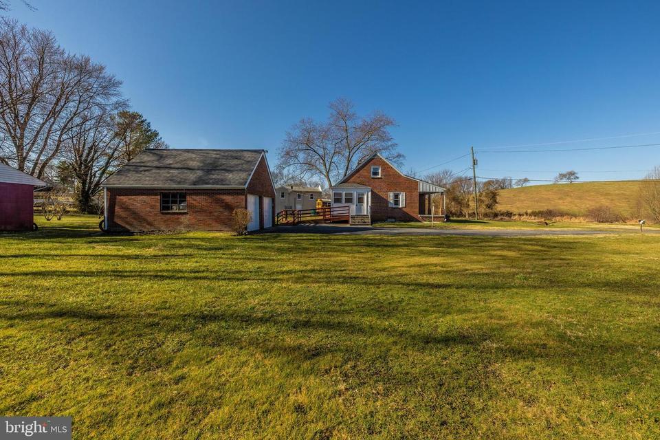  4731 Araby Church Rd, Frederick, MD 21704 photo 45