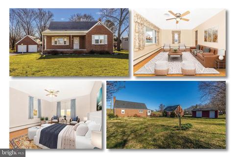 4731 Araby Church Rd, Frederick, MD 21704