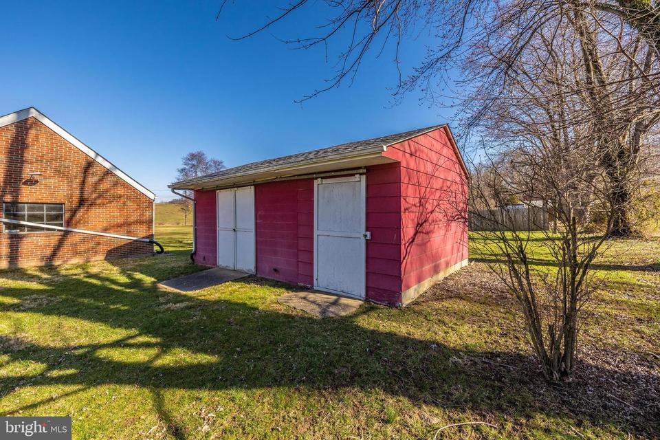  4731 Araby Church Rd, Frederick, MD 21704 photo 38
