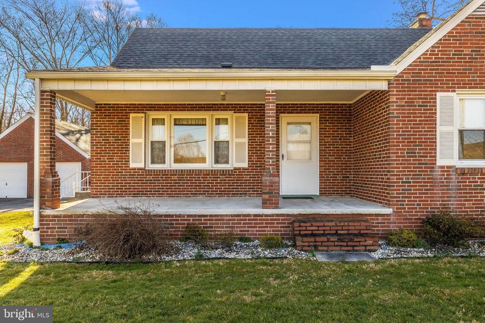  4731 Araby Church Rd, Frederick, MD 21704 photo 3