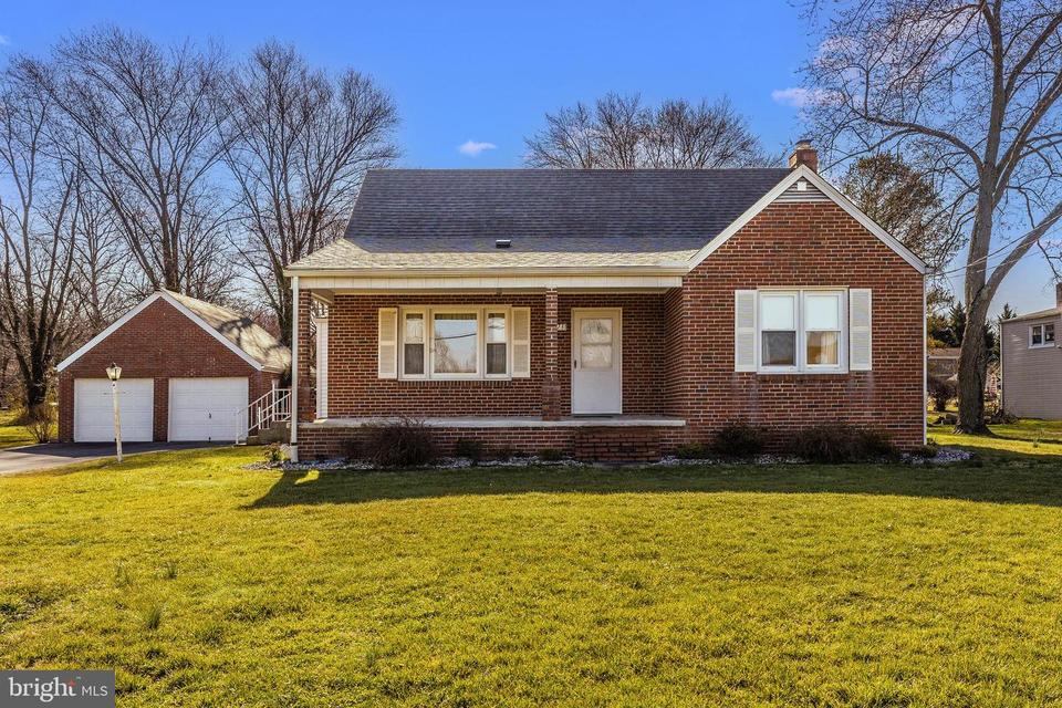  4731 Araby Church Rd, Frederick, MD 21704 photo 2