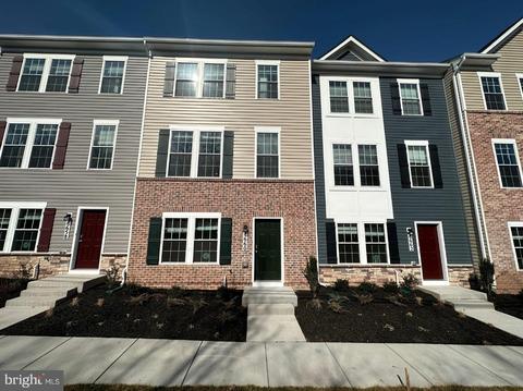 8660 Walter Martz Rd, Frederick, MD 21702