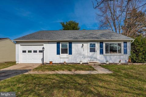 1486 Eden Dr, Frederick, MD 21701
