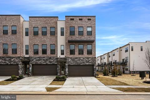 462 Tiller St, Frederick, MD 21701