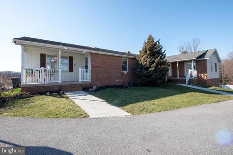 13401 B Old Annapolis Rd, Mount Airy, MD 21771