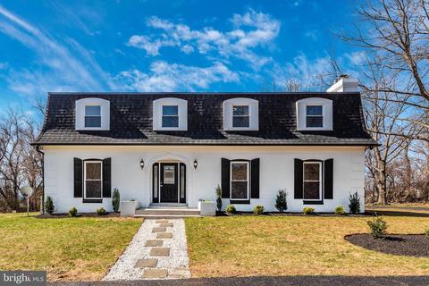 6728 Deer Spring Ln, Middletown, MD 21769
