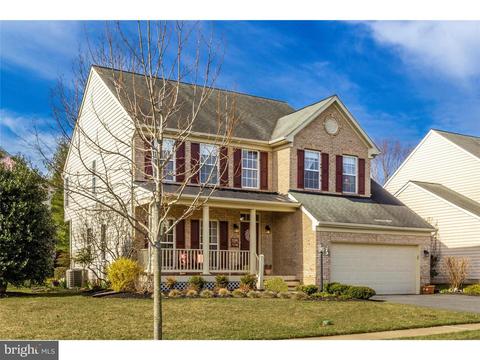 9051 Seward St, Frederick, MD 21704
