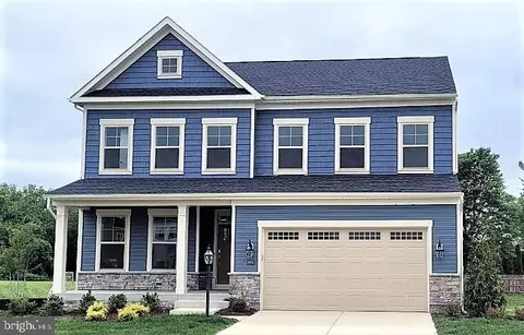 2246 Denali Dr, Frederick, MD 21702