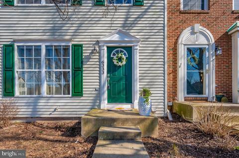 6333 Towncrest Ct, Frederick, MD 21703 photo 38
