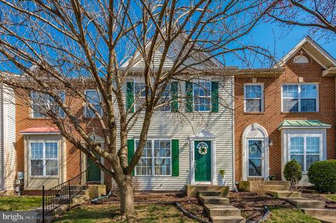 6333 Towncrest Ct, Frederick, MD 21703 photo 1