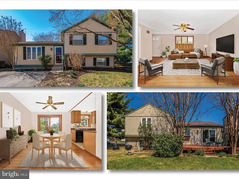 394 Prospect Blvd, Frederick, MD 21701