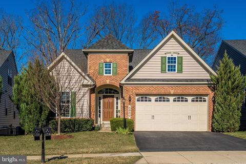 5930 Jacobean Pl, New Market, MD 21774