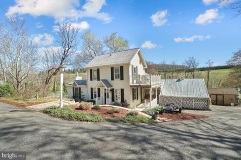 9654 Woodsboro, Libertytown, MD 21762