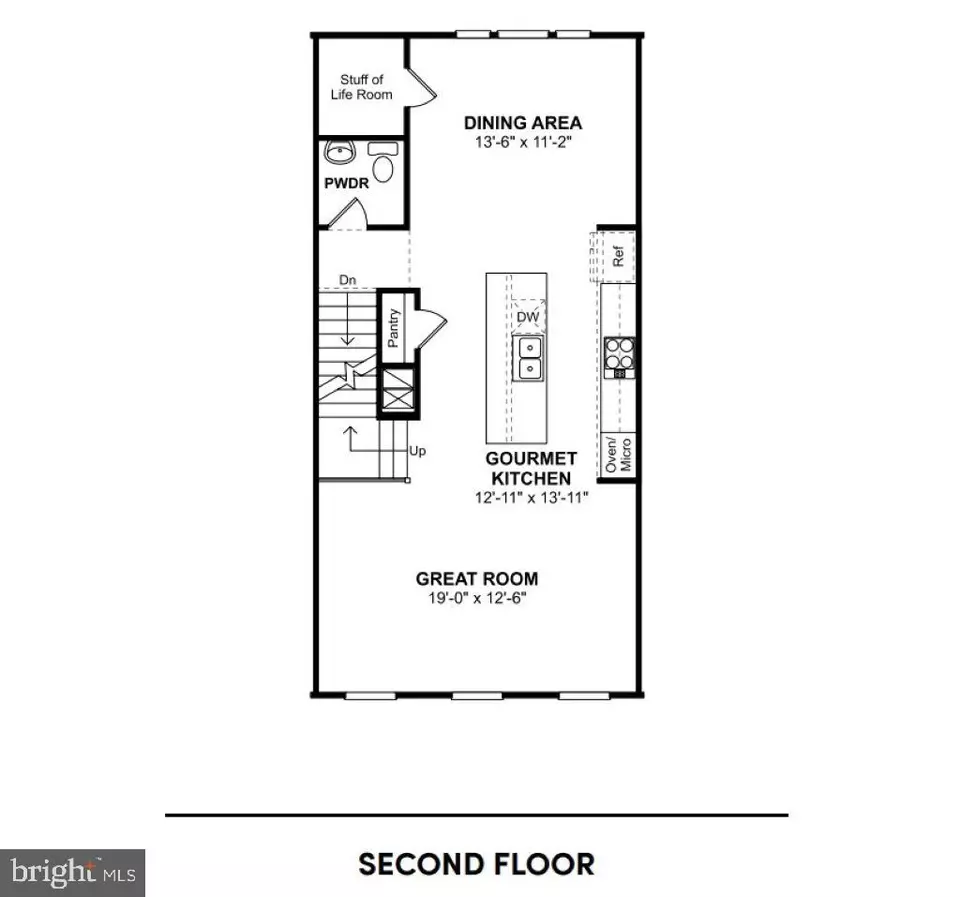  2523 Gatwick Ln, Frederick, MD 21701 photo 5