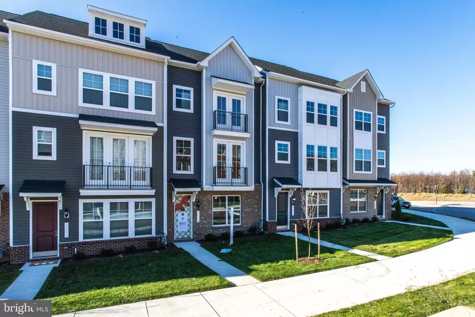  2523 Gatwick Ln, Frederick, MD 21701 photo 1