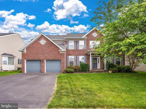 1903 Moran Dr, Frederick, MD 21702