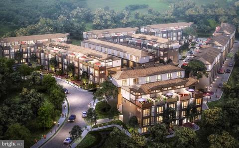 1508 Trafalgar Ln, Frederick, MD 21701